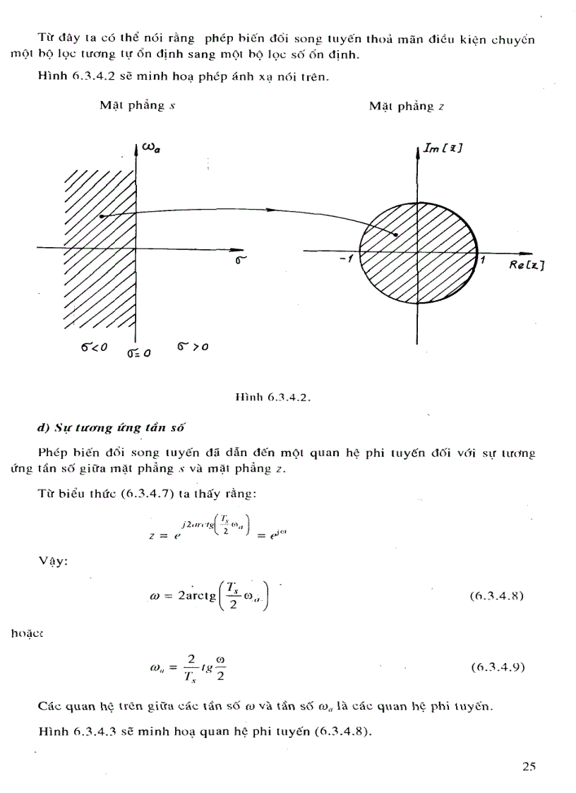 image for page Xử lý tín hiệu và lọc số tập 2 Nguyễn Quốc Trung