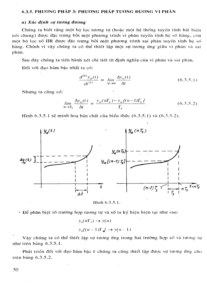 image for page Xử lý tín hiệu và lọc số tập 2 Nguyễn Quốc Trung