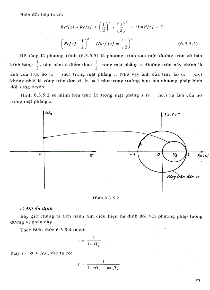 image for page Xử lý tín hiệu và lọc số tập 2 Nguyễn Quốc Trung