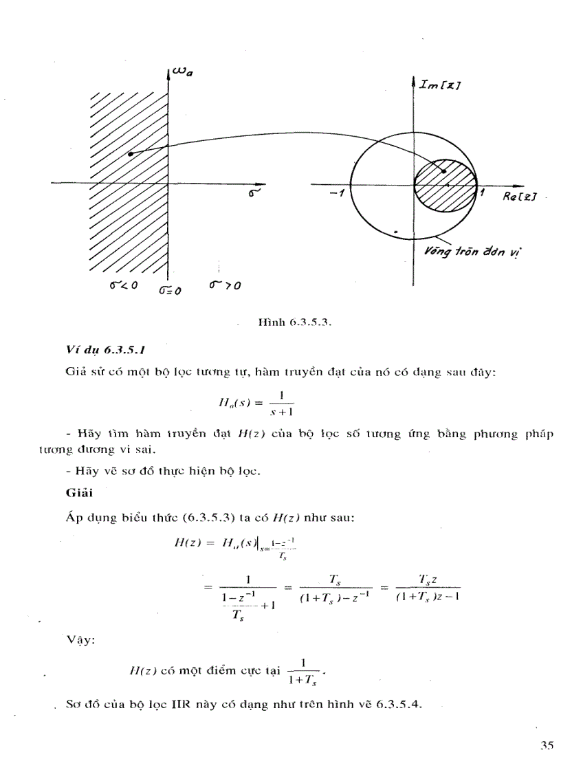 image for page Xử lý tín hiệu và lọc số tập 2 Nguyễn Quốc Trung