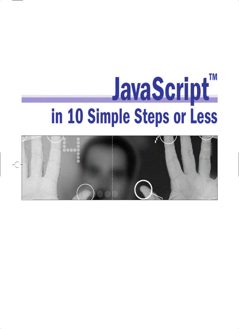 JavaScript in 10 Steps or Less