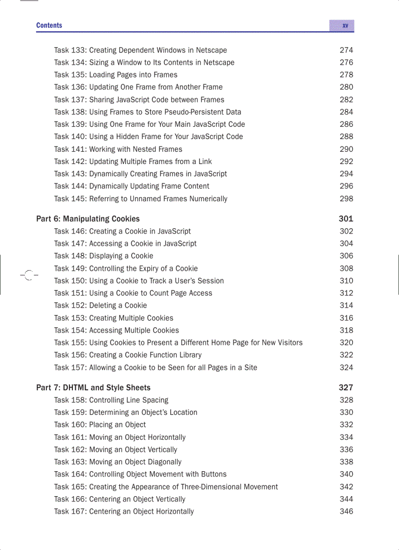 image for page JavaScript in 10 Steps or Less