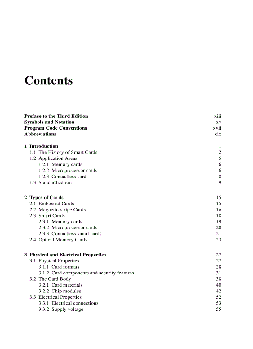 image for page Smart Card Handbook