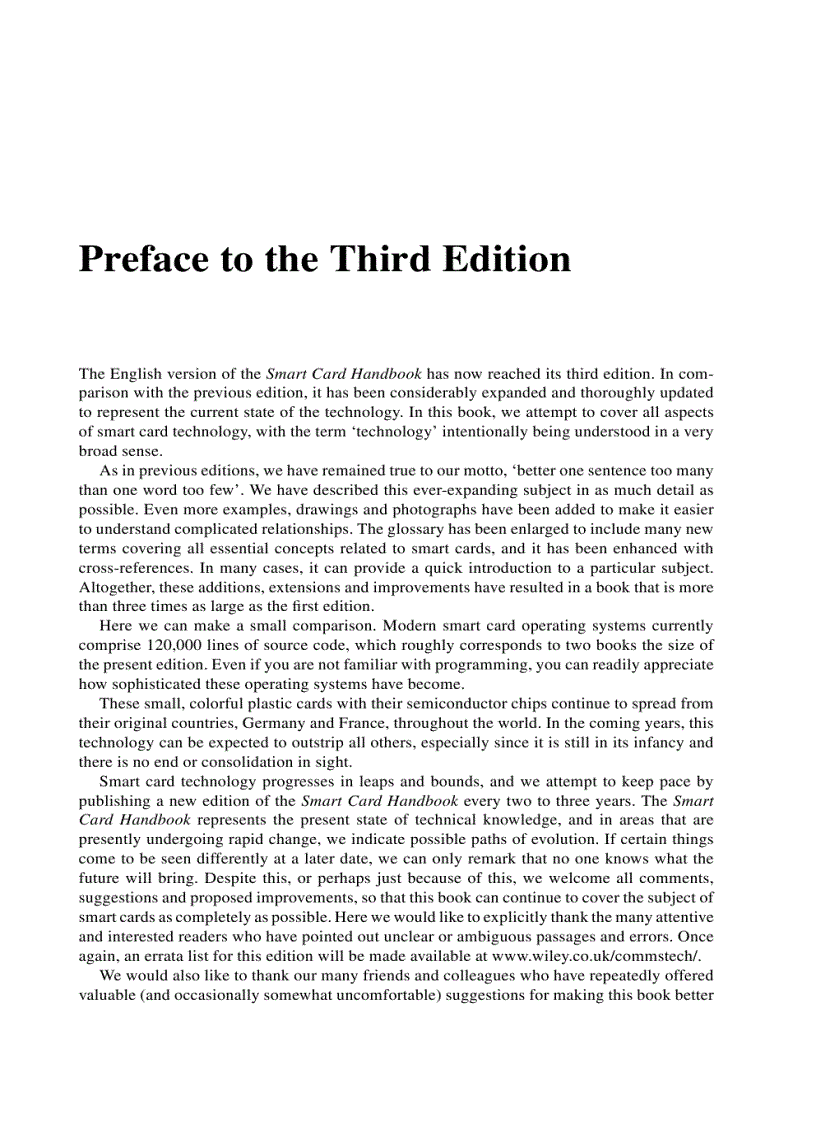 image for page Smart Card Handbook