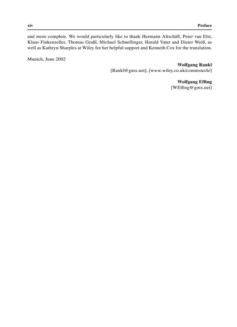 image for page Smart Card Handbook