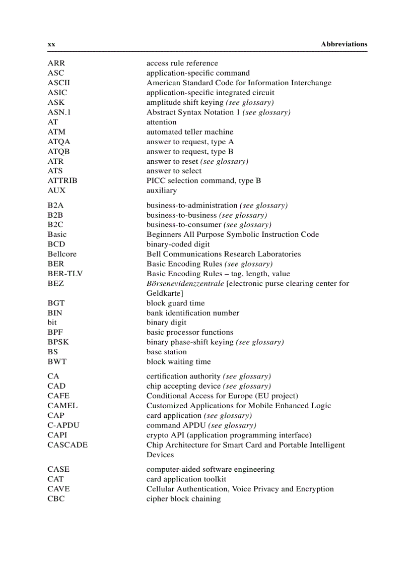 image for page Smart Card Handbook