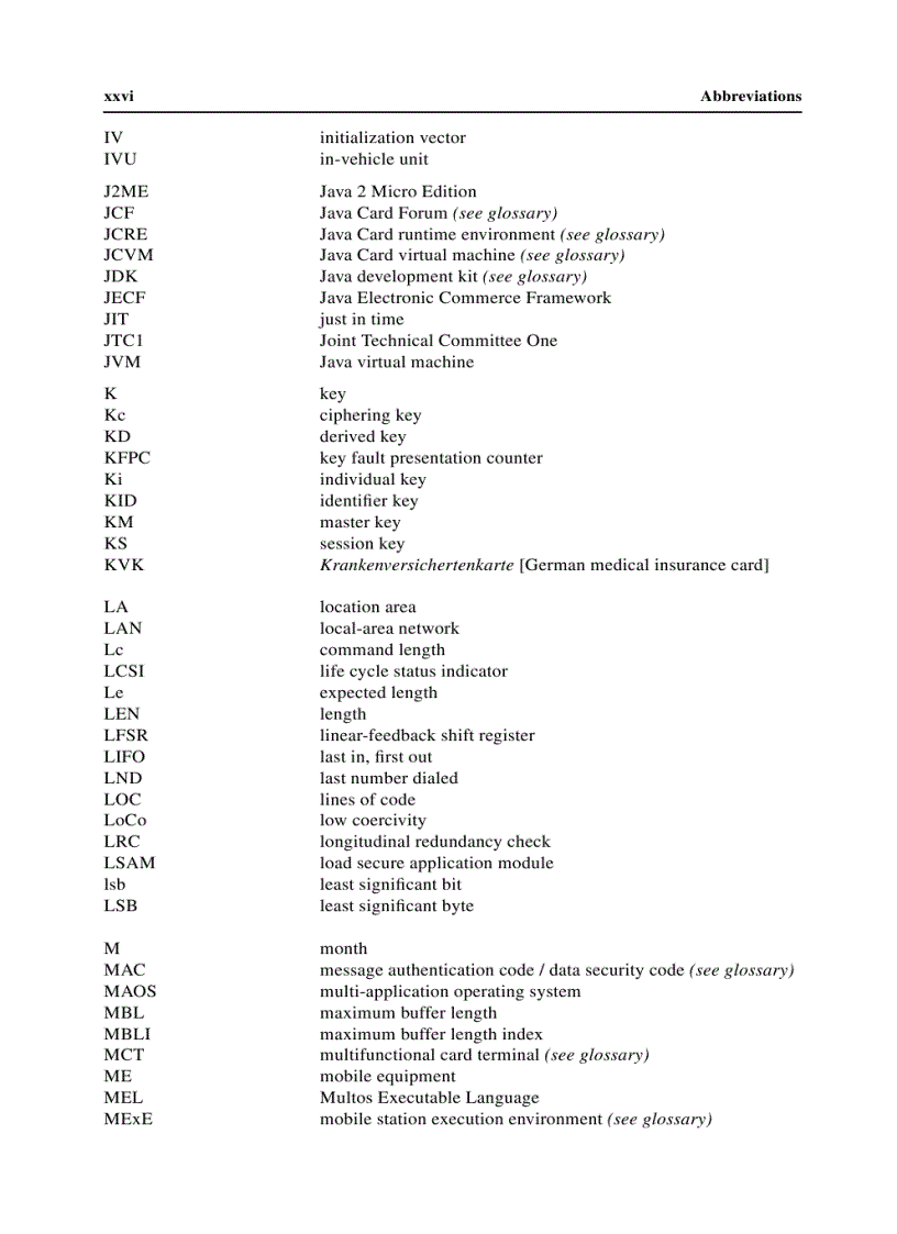 image for page Smart Card Handbook