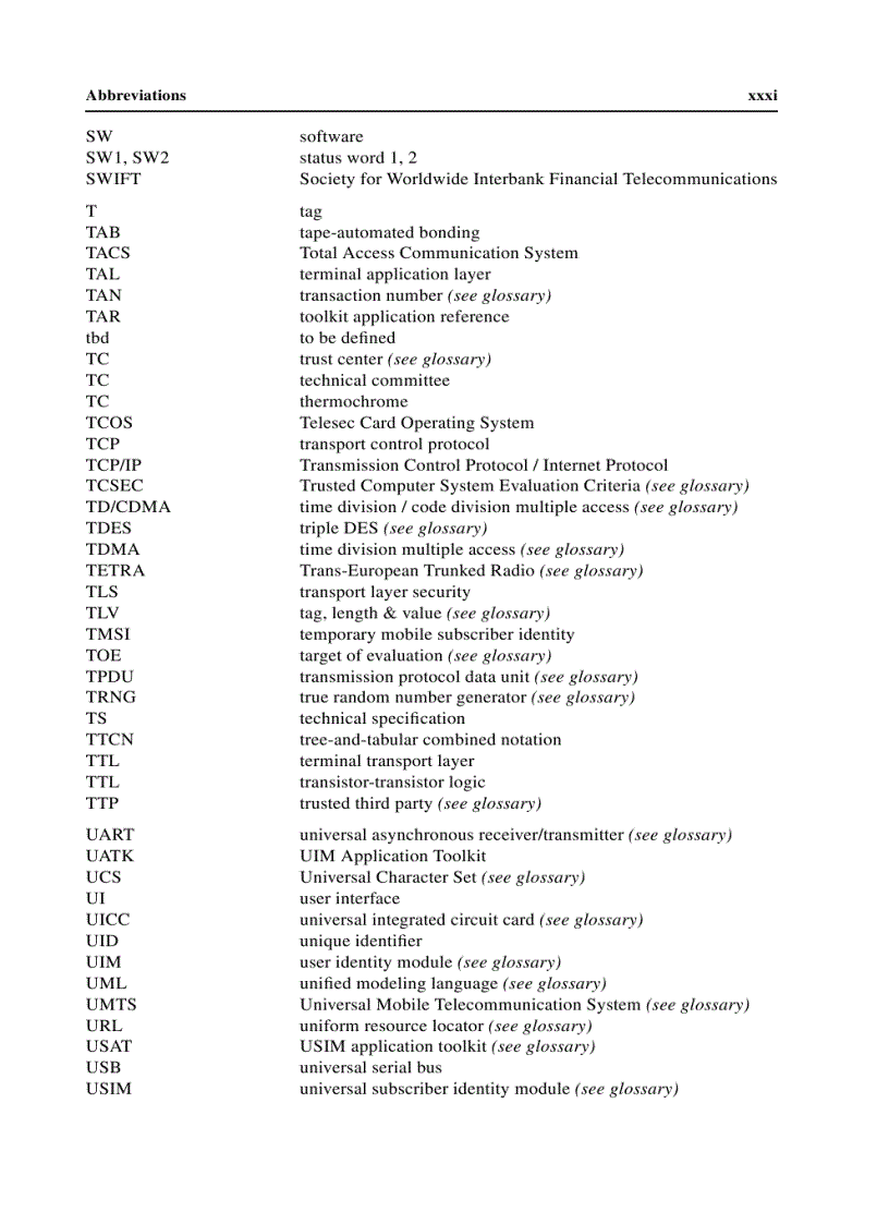 image for page Smart Card Handbook