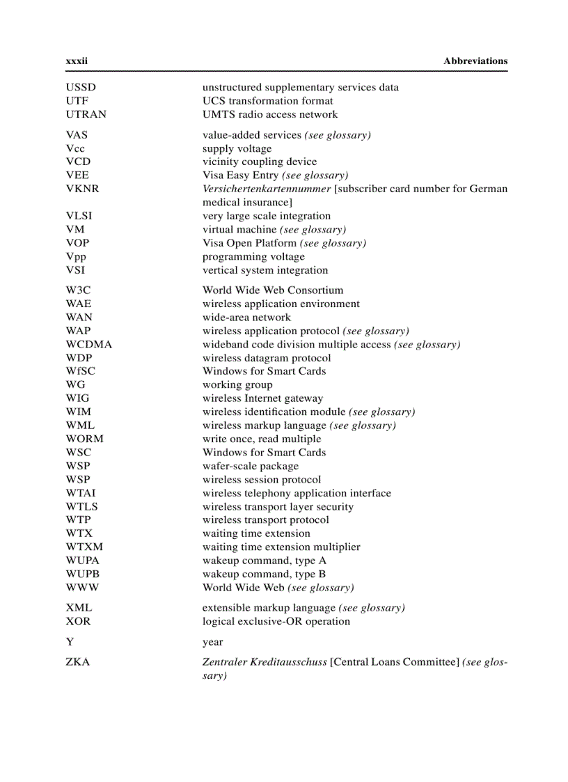 image for page Smart Card Handbook