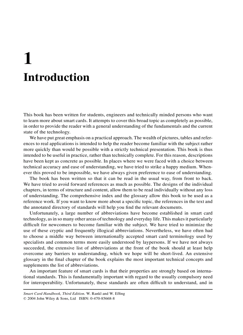 image for page Smart Card Handbook