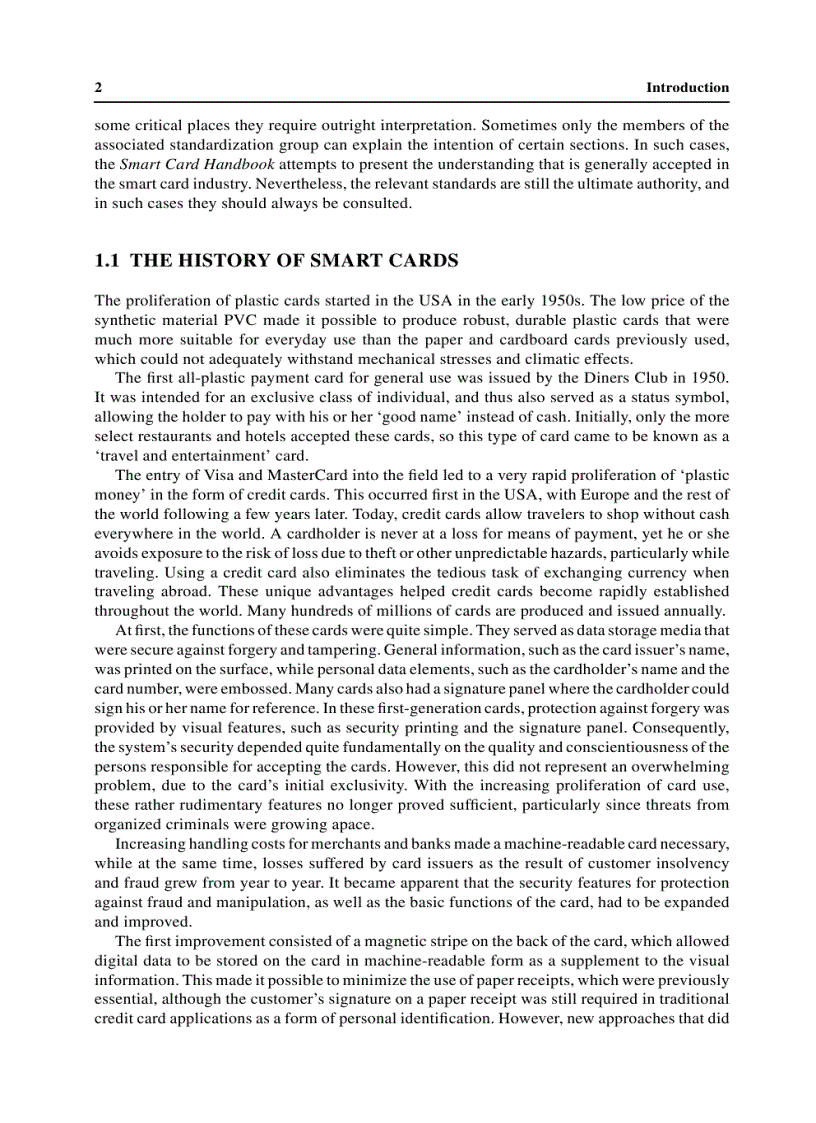 image for page Smart Card Handbook