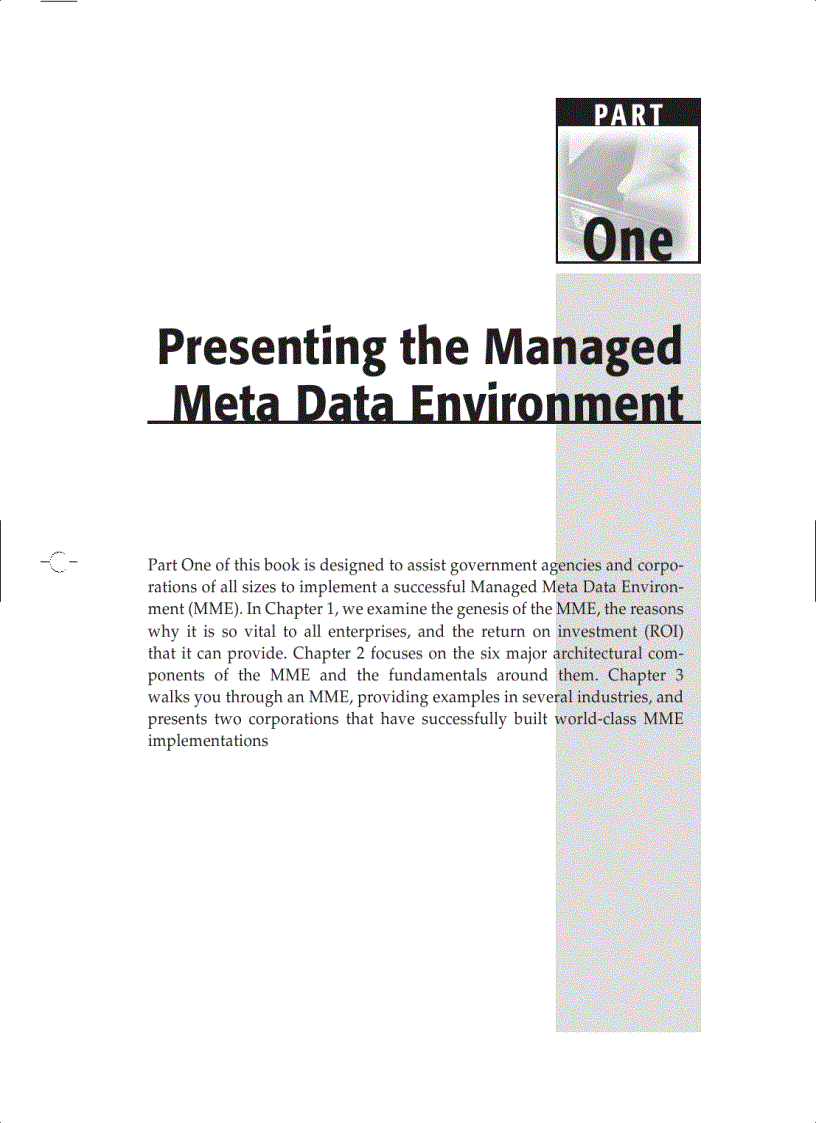 image for page Universal Meta Data Models