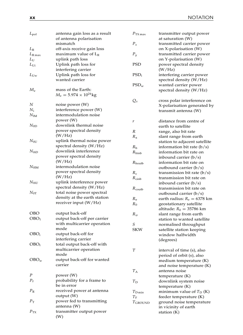image for page VSAT Networks
