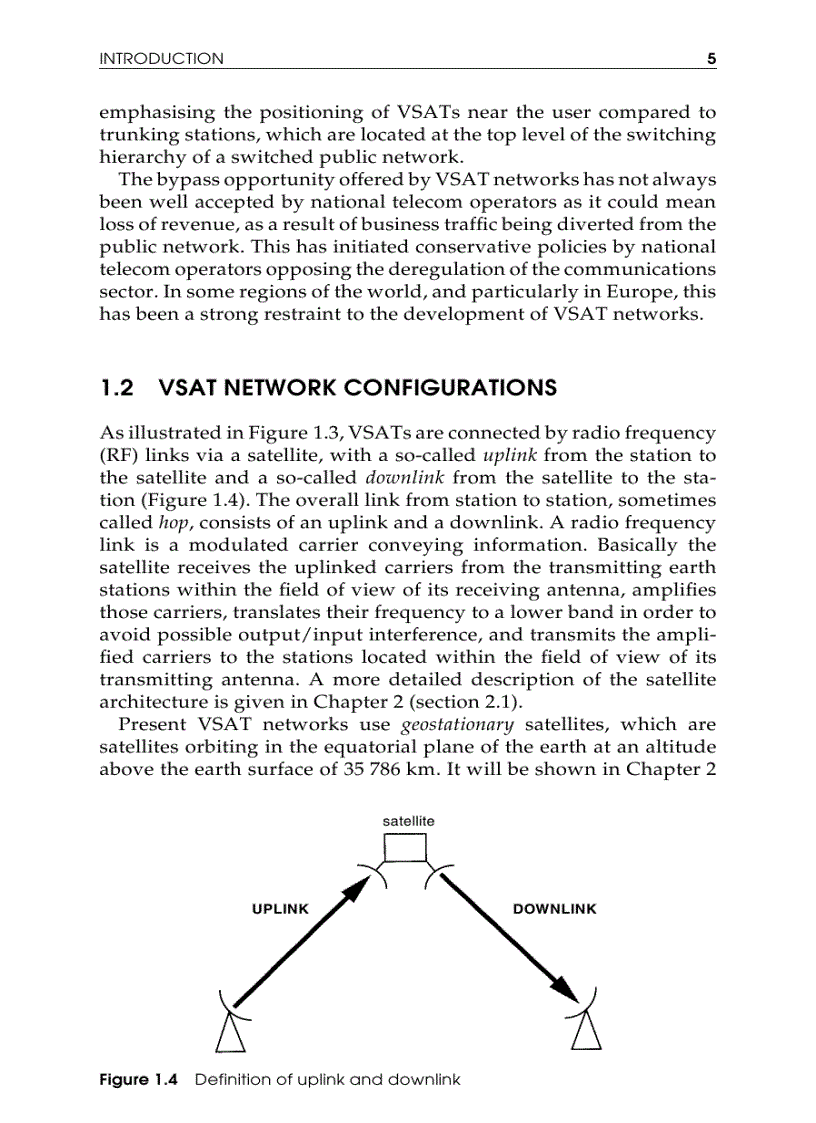 image for page VSAT Networks