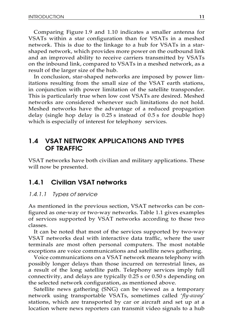 image for page VSAT Networks