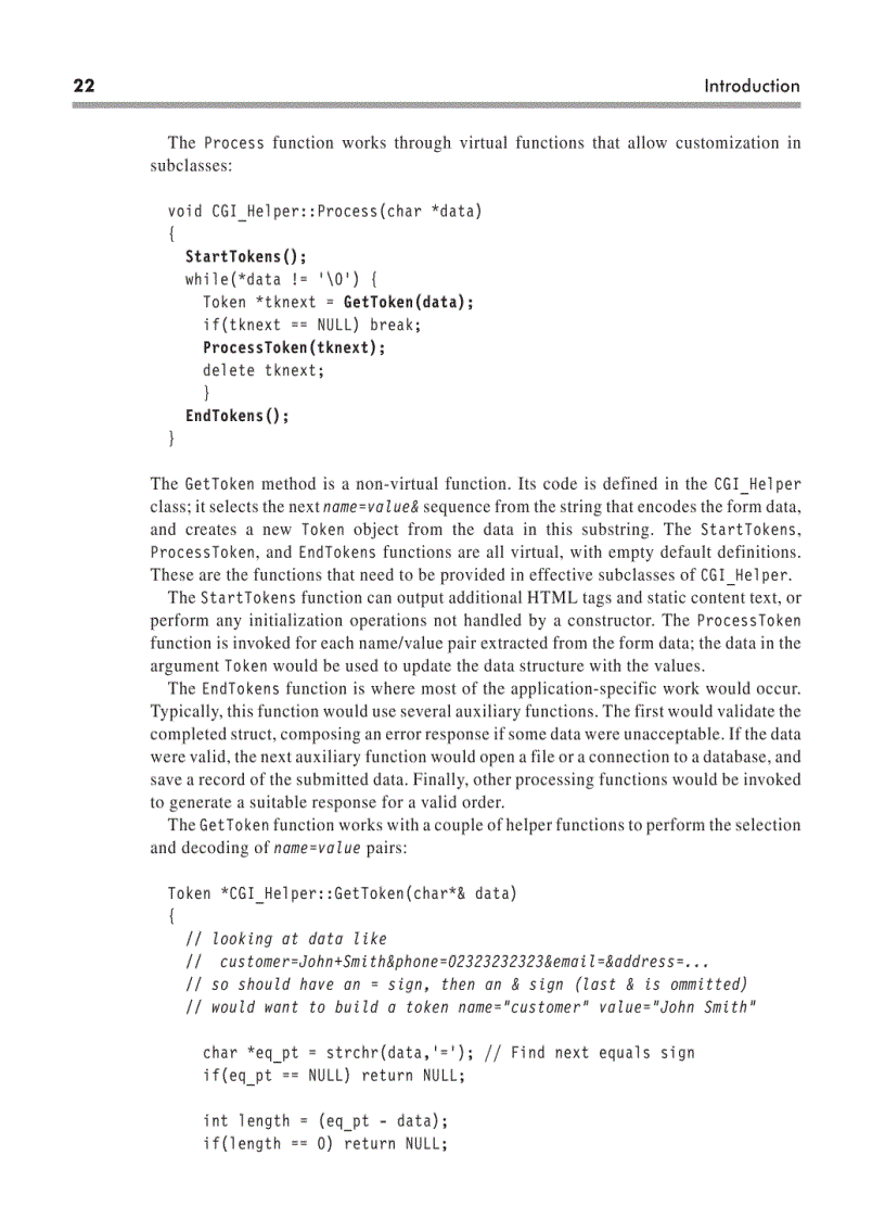 image for page Web Server Programming
