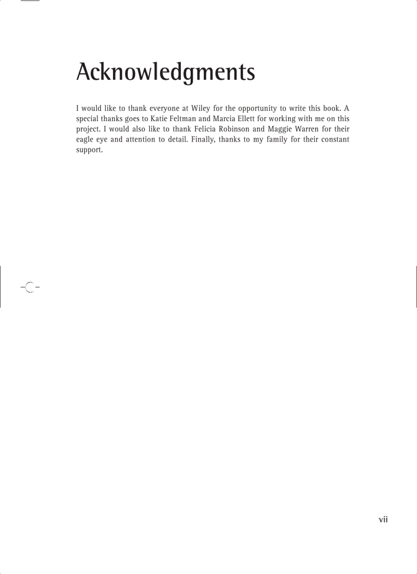 image for page Windows XP for Power Users