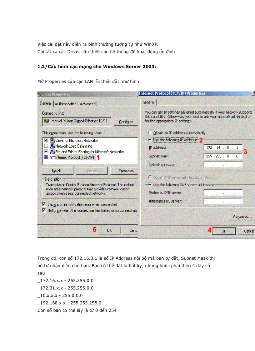 image for page Lập mạng Wifi cho cà phê