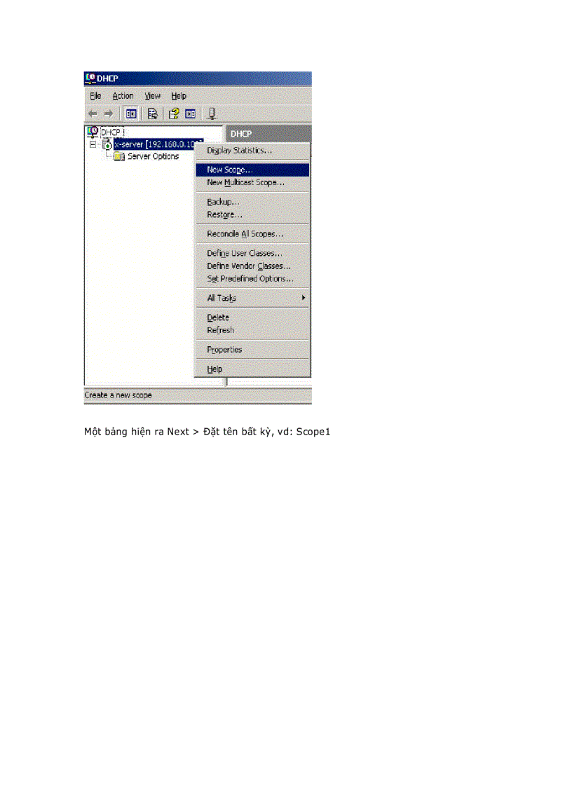 image for page Lập mạng Wifi cho cà phê