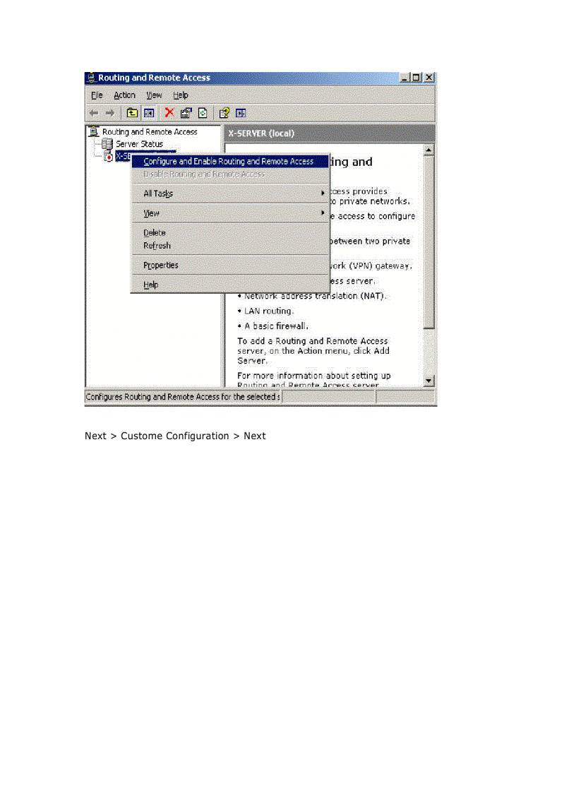image for page Lập mạng Wifi cho cà phê