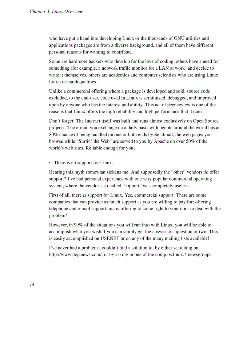 image for page Linux Administration Made Easy