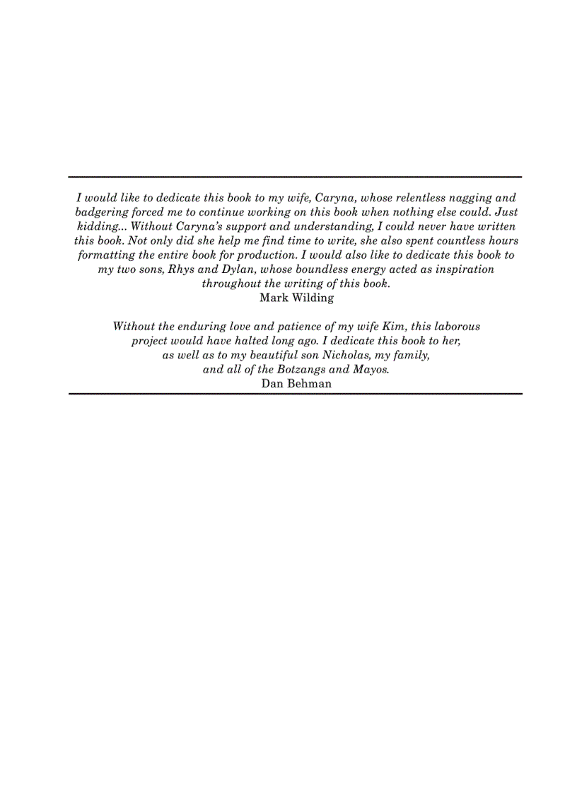 image for page Self Service Linux