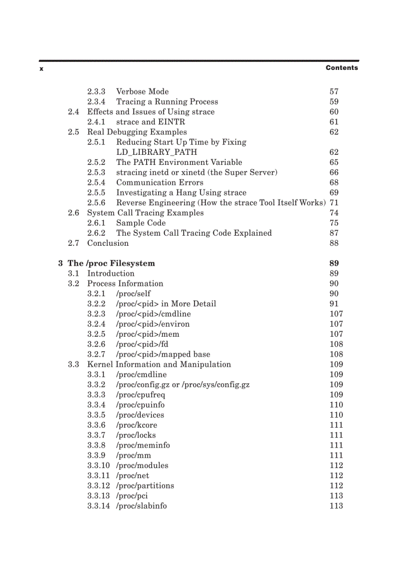 image for page Self Service Linux