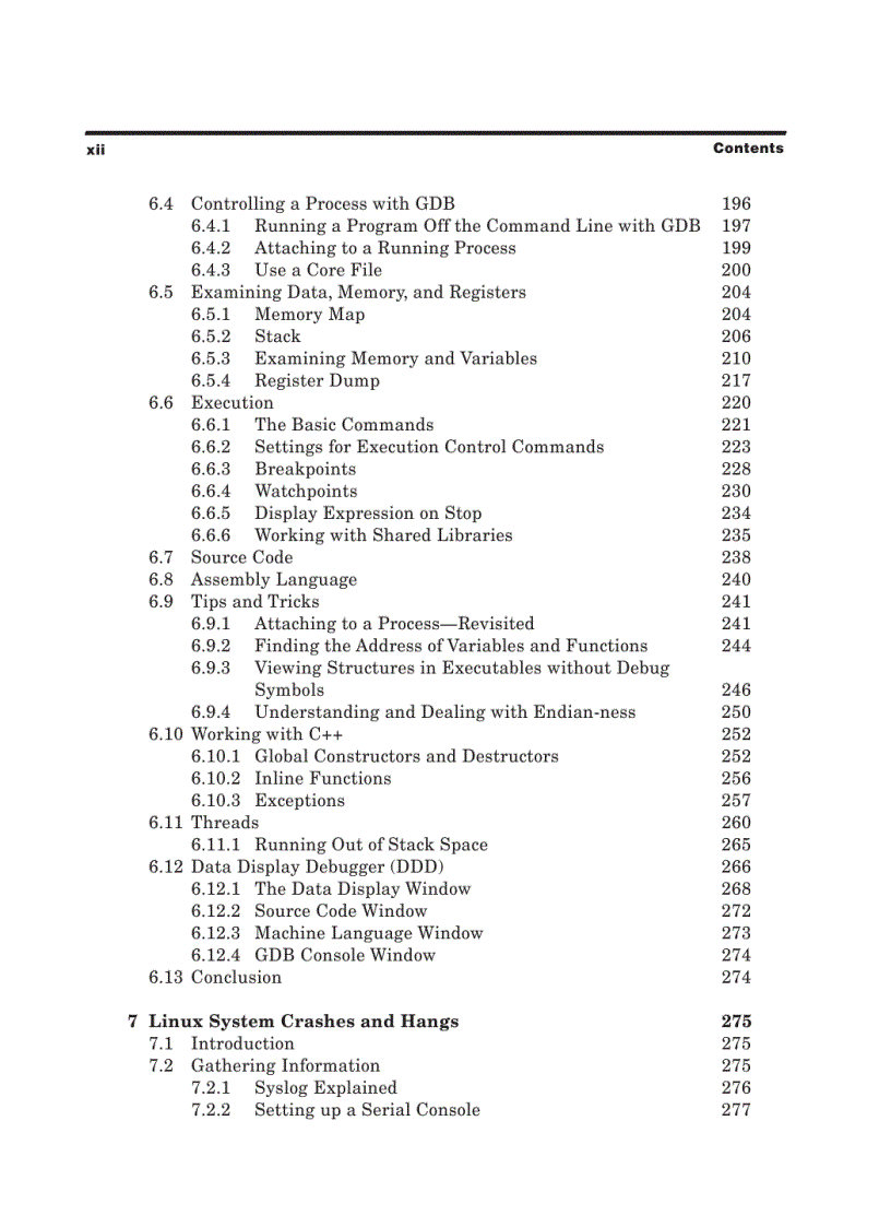 image for page Self Service Linux