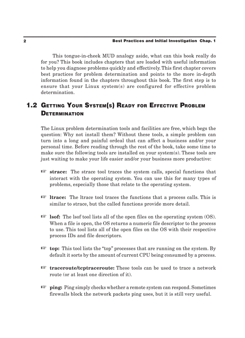 image for page Self Service Linux