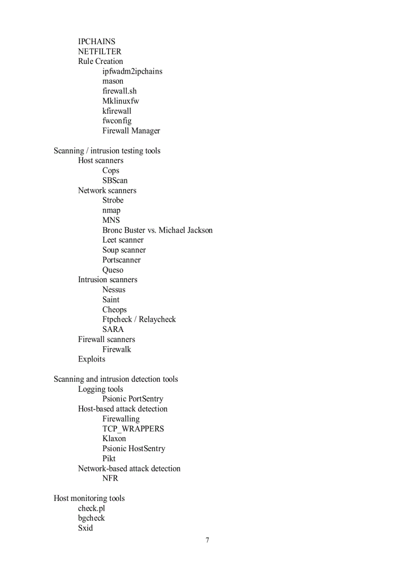 image for page Linux Administrator s Security Guide