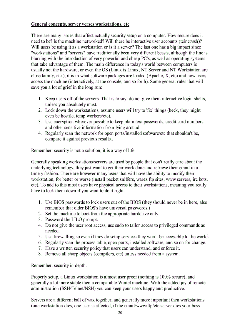 image for page Linux Administrator s Security Guide