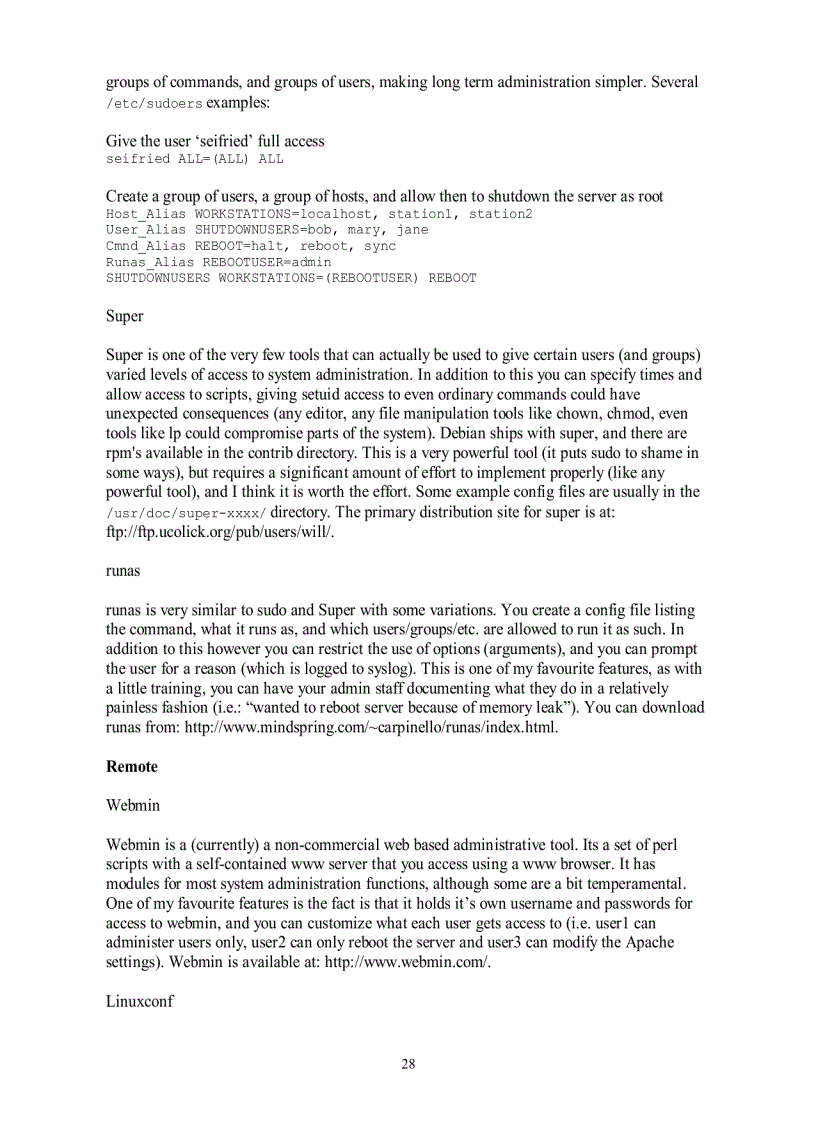 image for page Linux Administrator s Security Guide