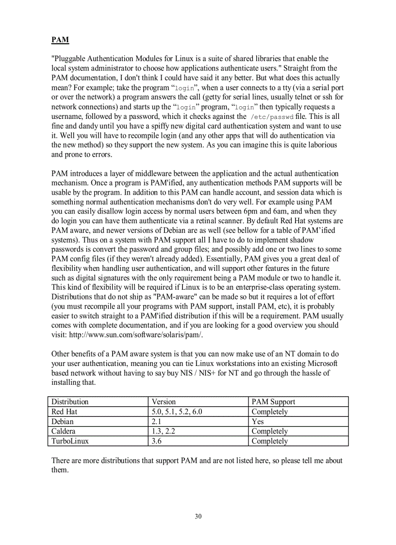 image for page Linux Administrator s Security Guide