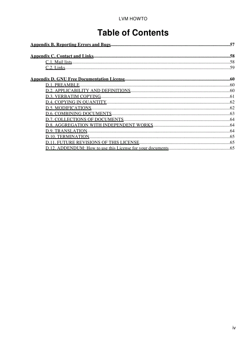 image for page Lvm howto