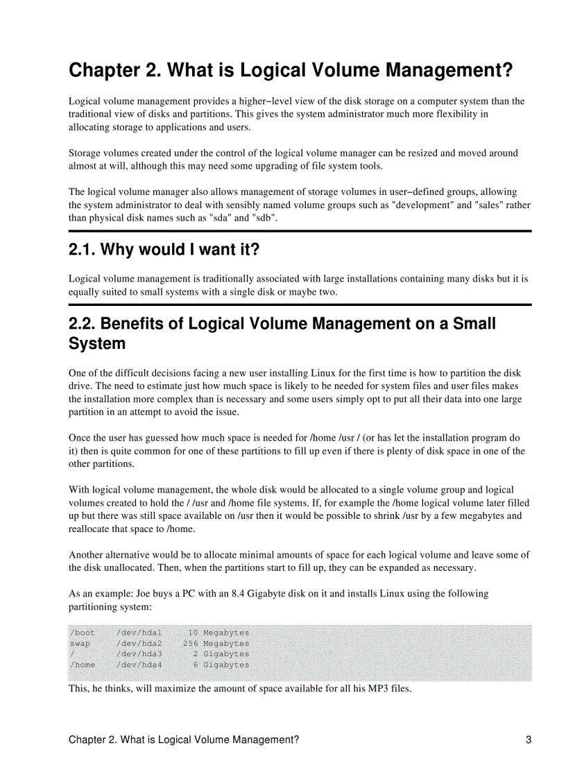 image for page Lvm howto