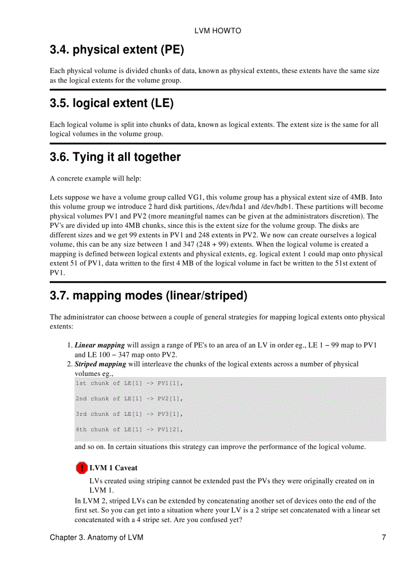 image for page Lvm howto