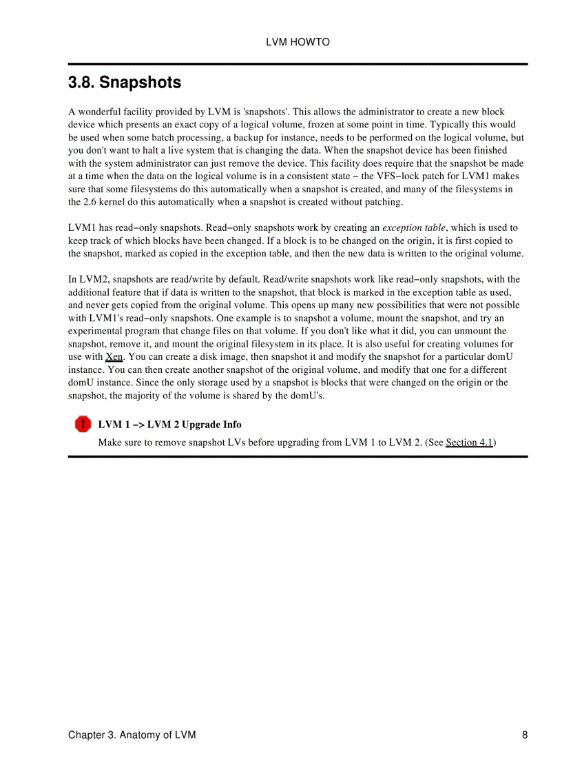 image for page Lvm howto