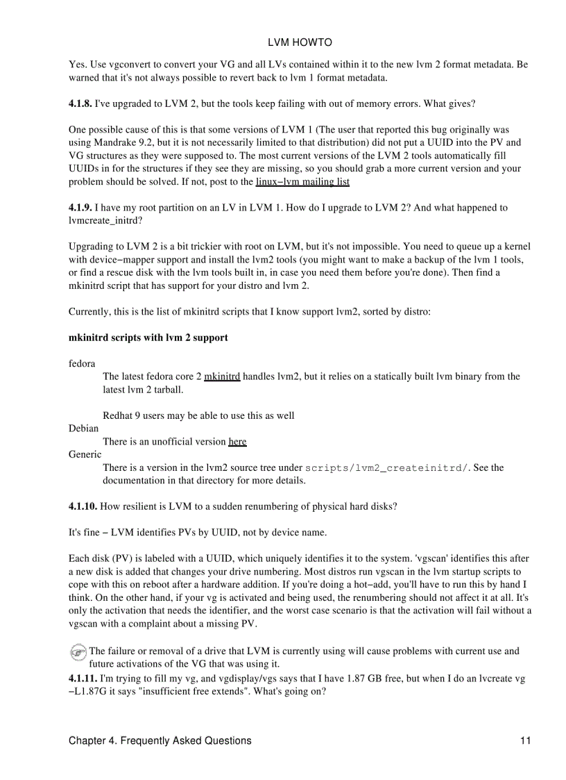 image for page Lvm howto