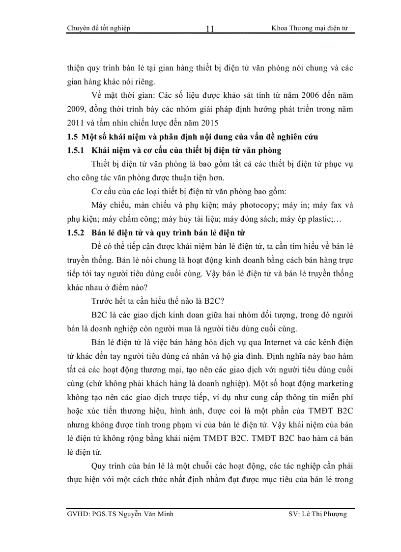 image for page Hoàn thiện quy trình bán lẻ thiết bị điện tử văn phòng tại Website www megabuy vn của Công ty Cổ phần Đầu tư và Phát triển Công nghệ Thời đại mới