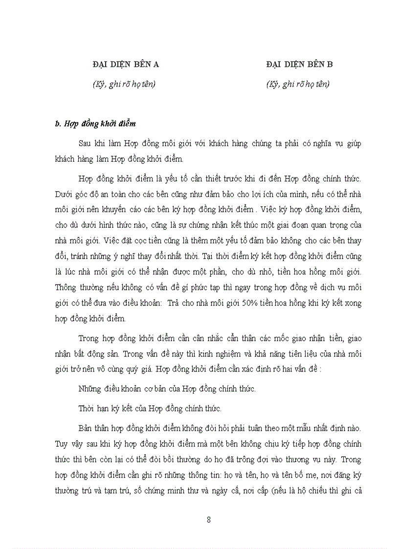 image for page HOẠT ĐỘNG MÔI GIỚI BẤT ĐỘNG SẢN ở Công ty Cổ phần Bất động sản CENTURY