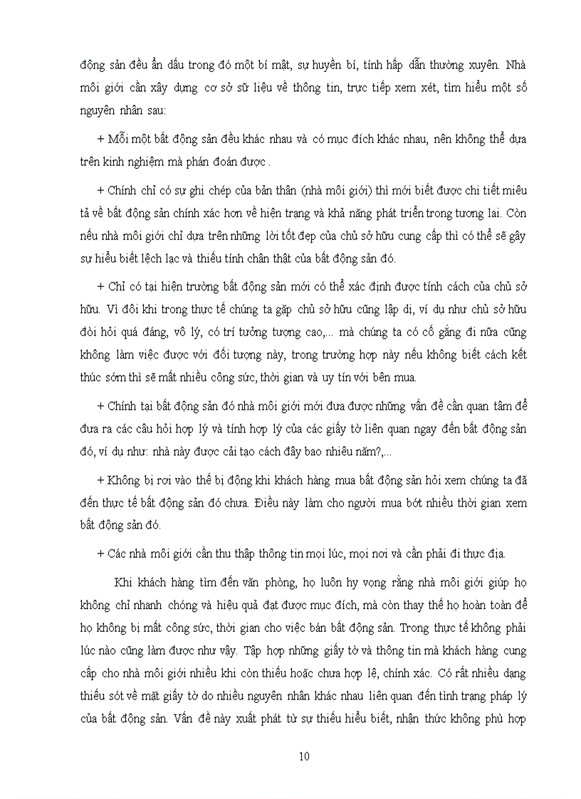 image for page HOẠT ĐỘNG MÔI GIỚI BẤT ĐỘNG SẢN ở Công ty Cổ phần Bất động sản CENTURY