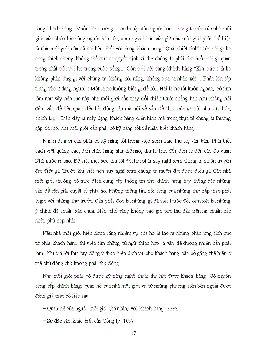 image for page HOẠT ĐỘNG MÔI GIỚI BẤT ĐỘNG SẢN ở Công ty Cổ phần Bất động sản CENTURY