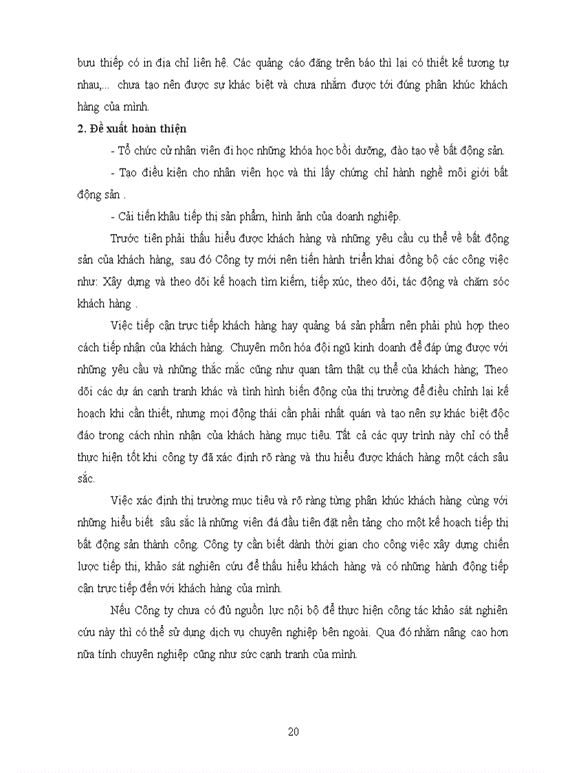 image for page HOẠT ĐỘNG MÔI GIỚI BẤT ĐỘNG SẢN ở Công ty Cổ phần Bất động sản CENTURY
