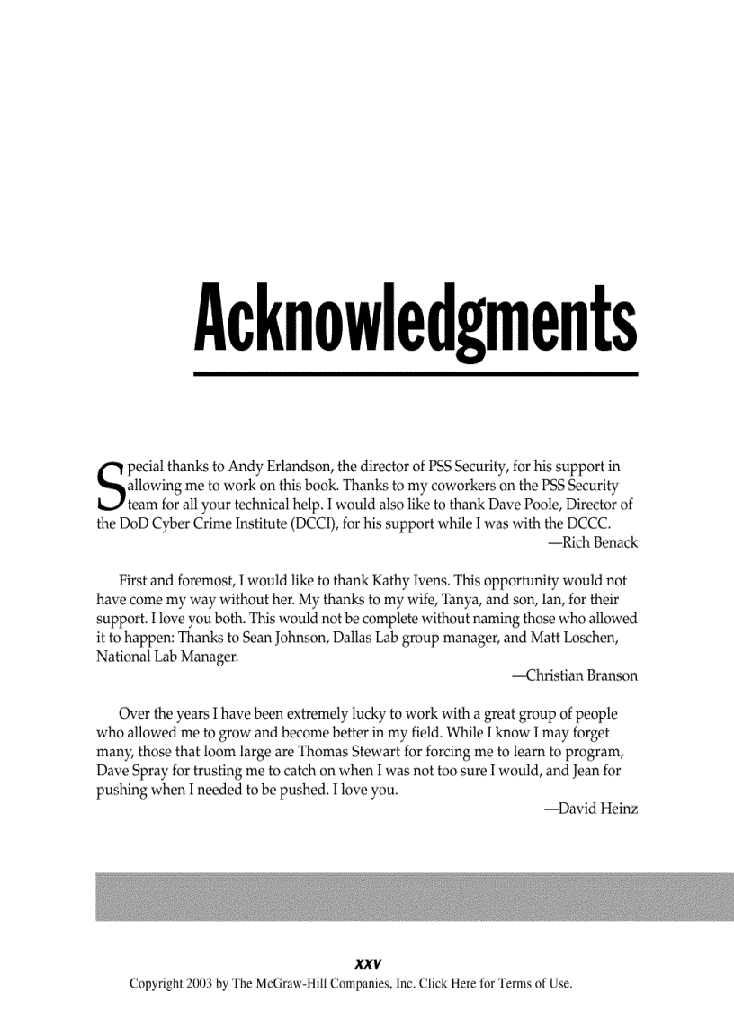 image for page The Complete Reference Windows Server 2003