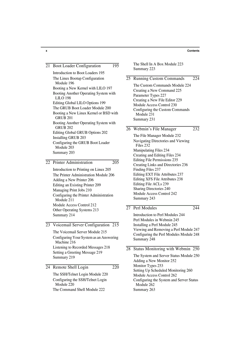 image for page Managing Linux Systems with Web Admin