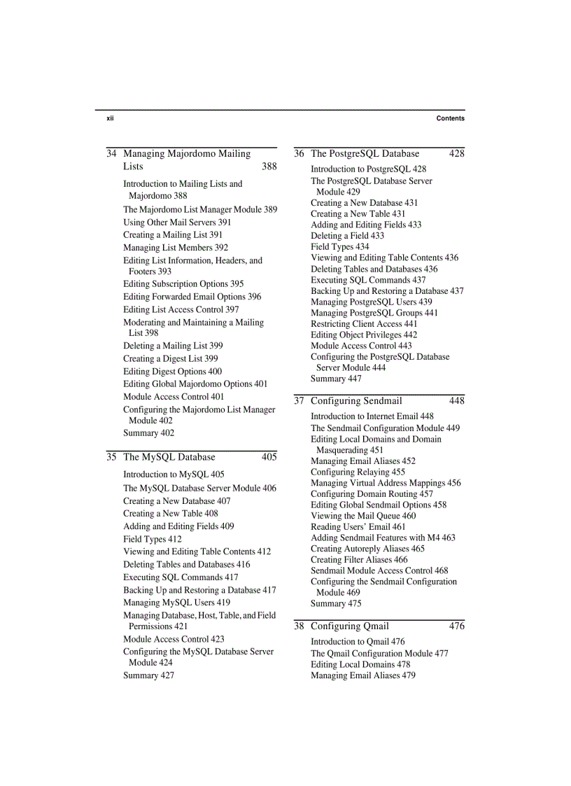 image for page Managing Linux Systems with Web Admin