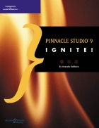 Pinnacle Studio 9 Ignite