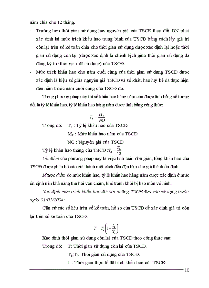 image for page Thực trạng hoạt động quản lý và một số giải pháp nhằm nâng cao hiệu quả sử dụng vốn cố định tại công ty tnhh văn lang