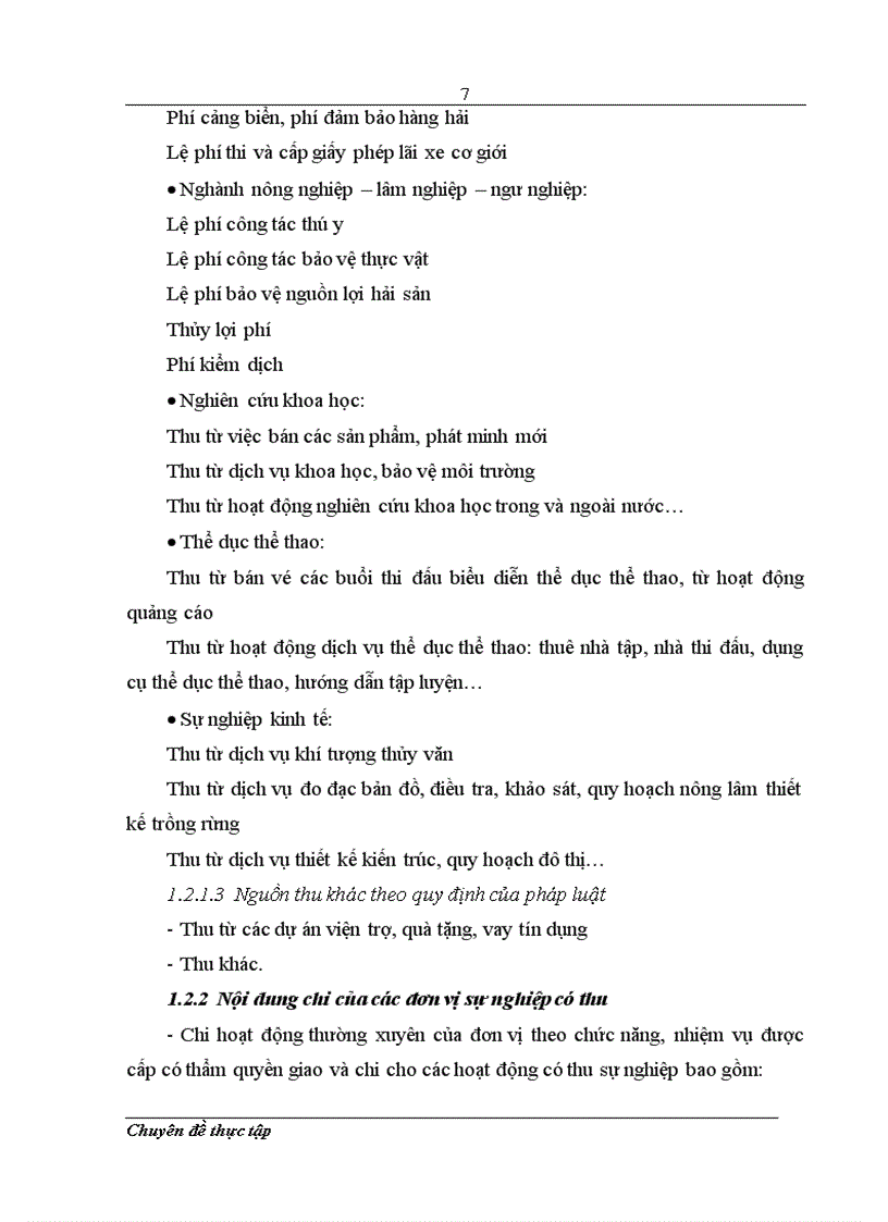 image for page Thực trạng công tác quản lý ngân quỹ tại viện quy hoạch đô thị nông thôn thuộc bộ xây dựng