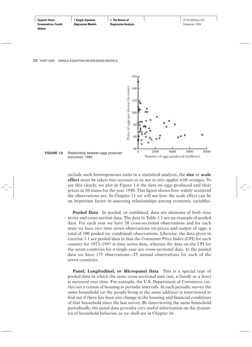 image for page Basic econometrics